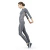 Repetto Legging With Breathable Mesh -Fashion Clothing Store look2 p3 1