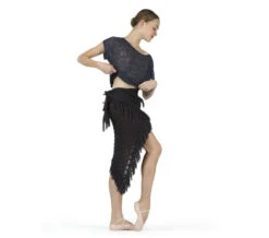 Transparent Repetto Tee Shirt