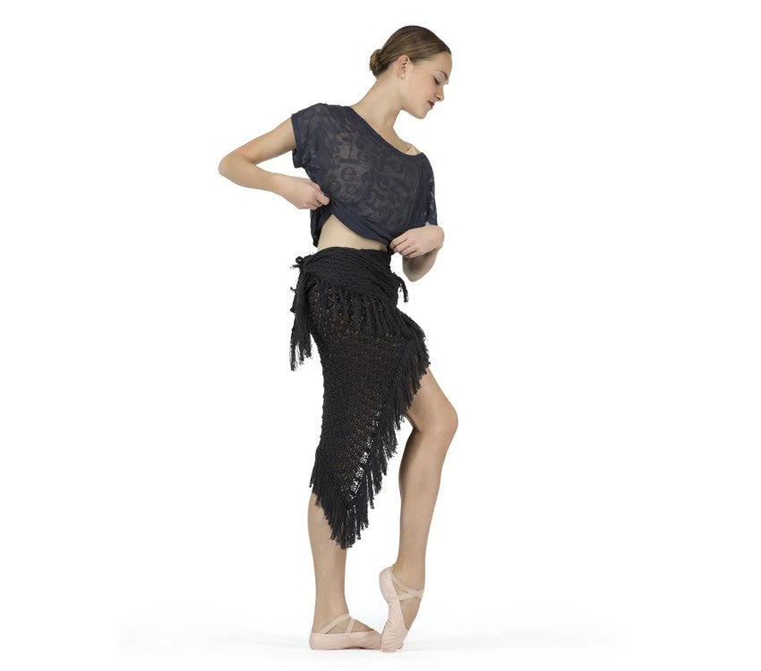 Transparent Repetto Tee Shirt 3 Transparent Repetto Tee Shirt