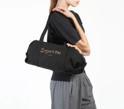 Repetto Glide Duffle Bag 6 Repetto Glide Duffle Bag -Fashion Clothing Store look86 p1 1