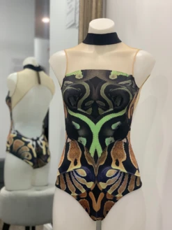 Maldire Medusa Consort Cut Hand Made In Italy- New Arrival- Selling Very Fast