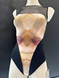 JUDE THE OBSCURE - LA DUCHESSA Hand Made In Italy- New