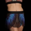 Morpho Skirt -Fashion Clothing Store morpho1