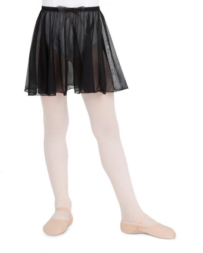 Capezio CIRCULAR PULL ON SKIRT 4 Capezio CIRCULAR PULL ON SKIRT - Image 2