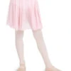 Capezio CIRCULAR PULL ON SKIRT -Fashion Clothing Store n1417c pnk f z 5