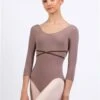 DA1260 CARISSA Leotards- Coffee -New Shipment - Going Very Fast -Fashion Clothing Store n 0100000000002103 1 DA1260MP coffee 1 jpg 637189112260000000
