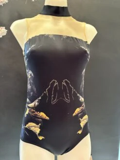 Maldire Plague Consort Cut Hand Made In Italy