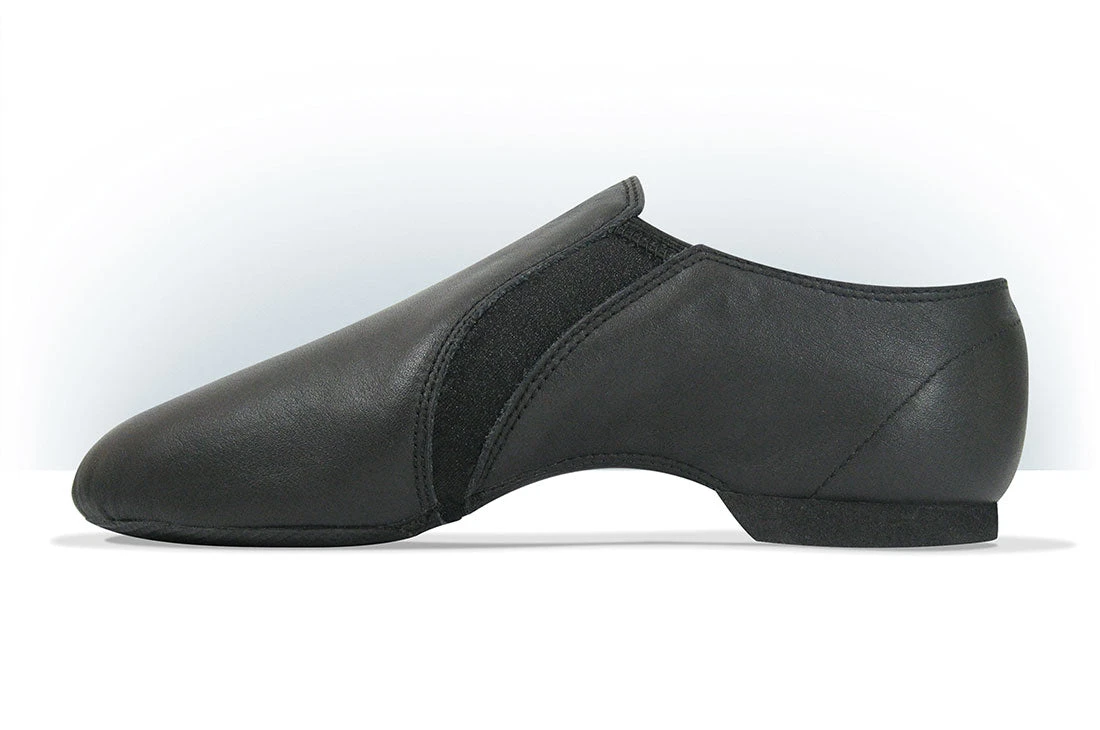 PROTRACT LEATHER JAZZ SHOE- Child 4 PROTRACT LEATHER JAZZ SHOE- Child - Image 2