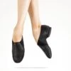 PROTRACT LEATHER JAZZ SHOE-Adult