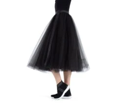 Repetto Long Petticoat Ballerina-back Again 8 Repetto Long Petticoat Ballerina-back Again -Fashion Clothing Store r0172 410 p3