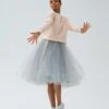 Repetto Mid-length Ballerina Petticoat- New Arrival- This Is Really Amazing