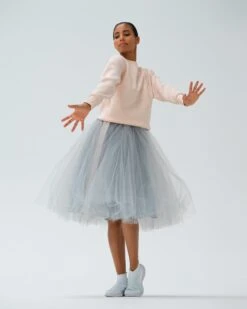 Repetto Mid-length Ballerina Petticoat- New Arrival- This Is Really Amazing