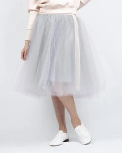 Repetto Mid-length Ballerina Petticoat- New Arrival- This Is Really Amazing -Fashion Clothing Store r0184 008 p10