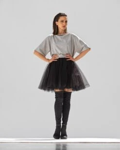 Repetto Ballerina Short Petticoat- Limited Edition Stock Won't Last!