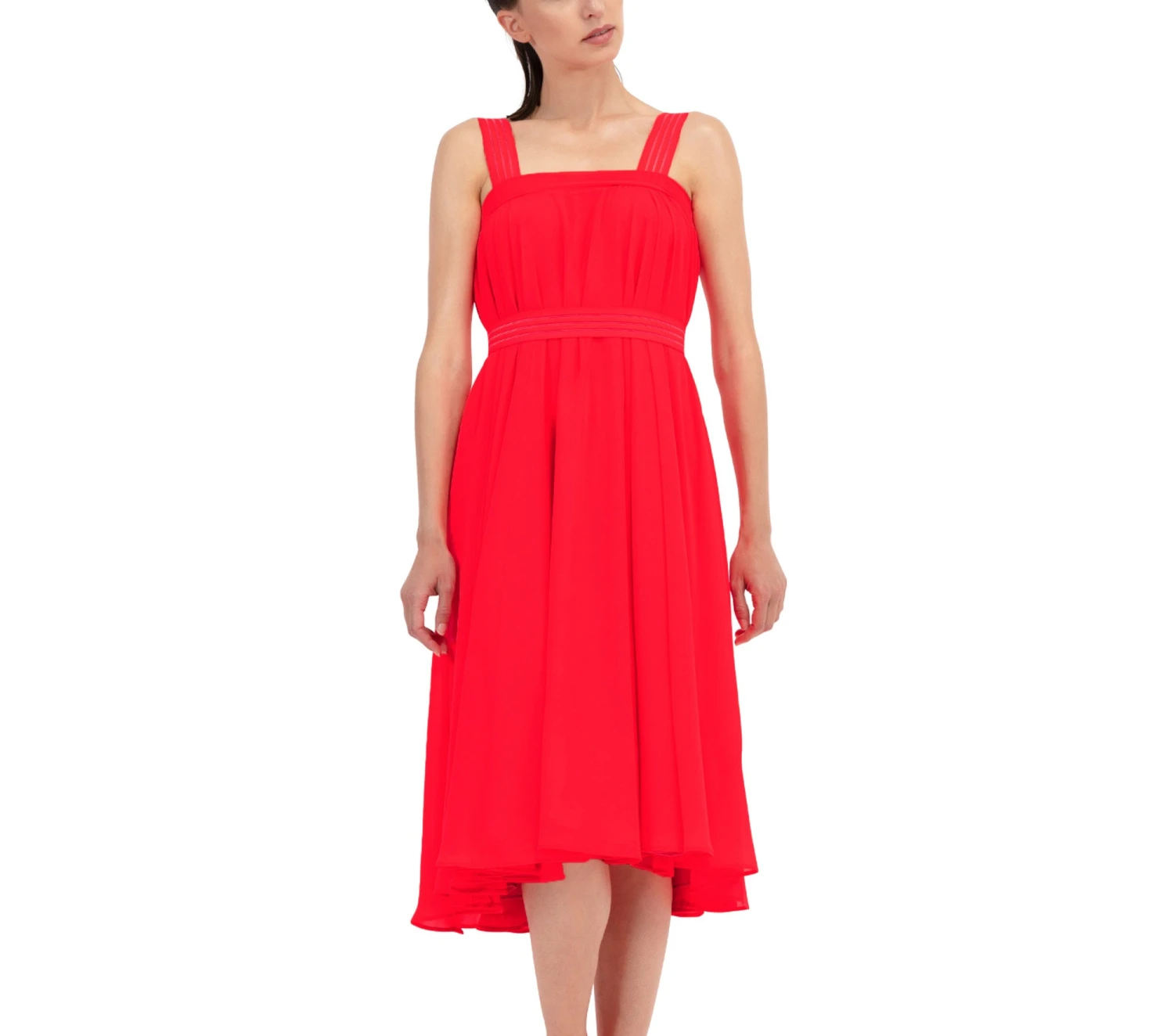 Repetto Fluid Dress 3 Repetto Fluid Dress