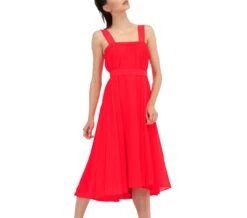 Repetto Fluid Dress 8 Repetto Fluid Dress -Fashion Clothing Store r0202 054 p20