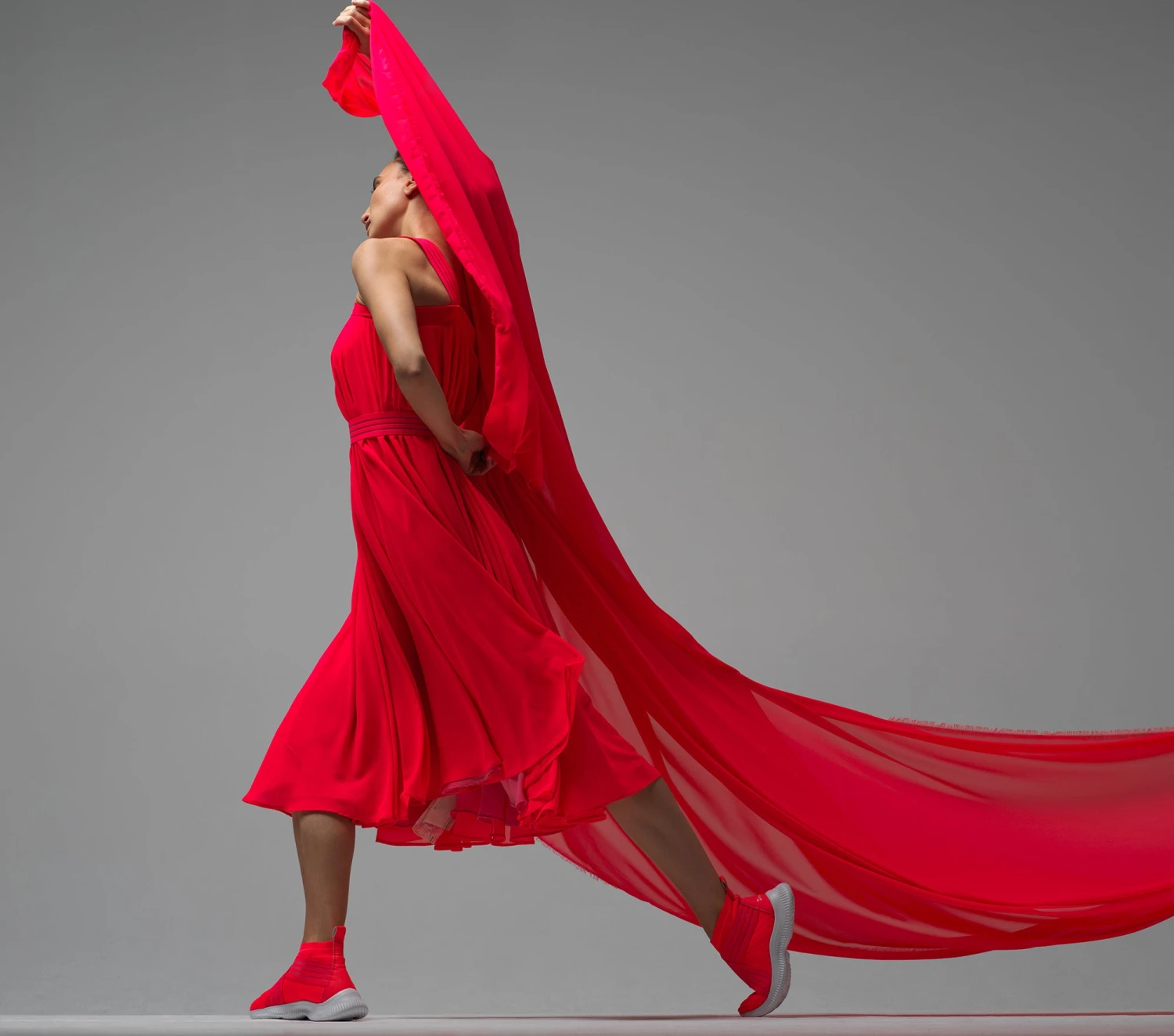 Repetto Fluid Dress 6 Repetto Fluid Dress - Image 4