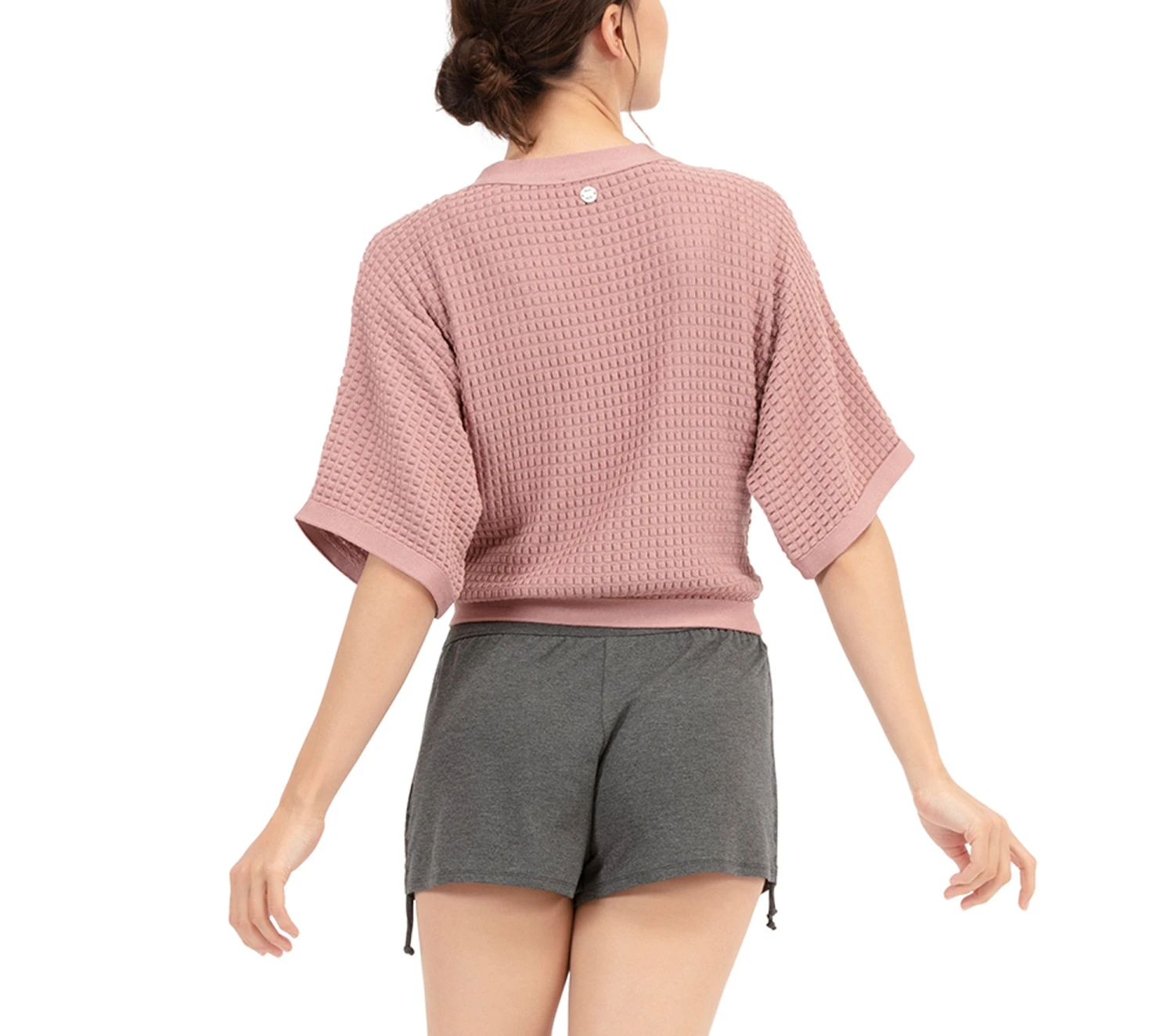 Repetto Fancy Stitch Wrap 4 Repetto Fancy Stitch Wrap - Image 2