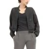 Repetto Mesh Jacket-just Arrive 1 Repetto Mesh Jacket-just Arrive -Fashion Clothing Store r0210 200 p1
