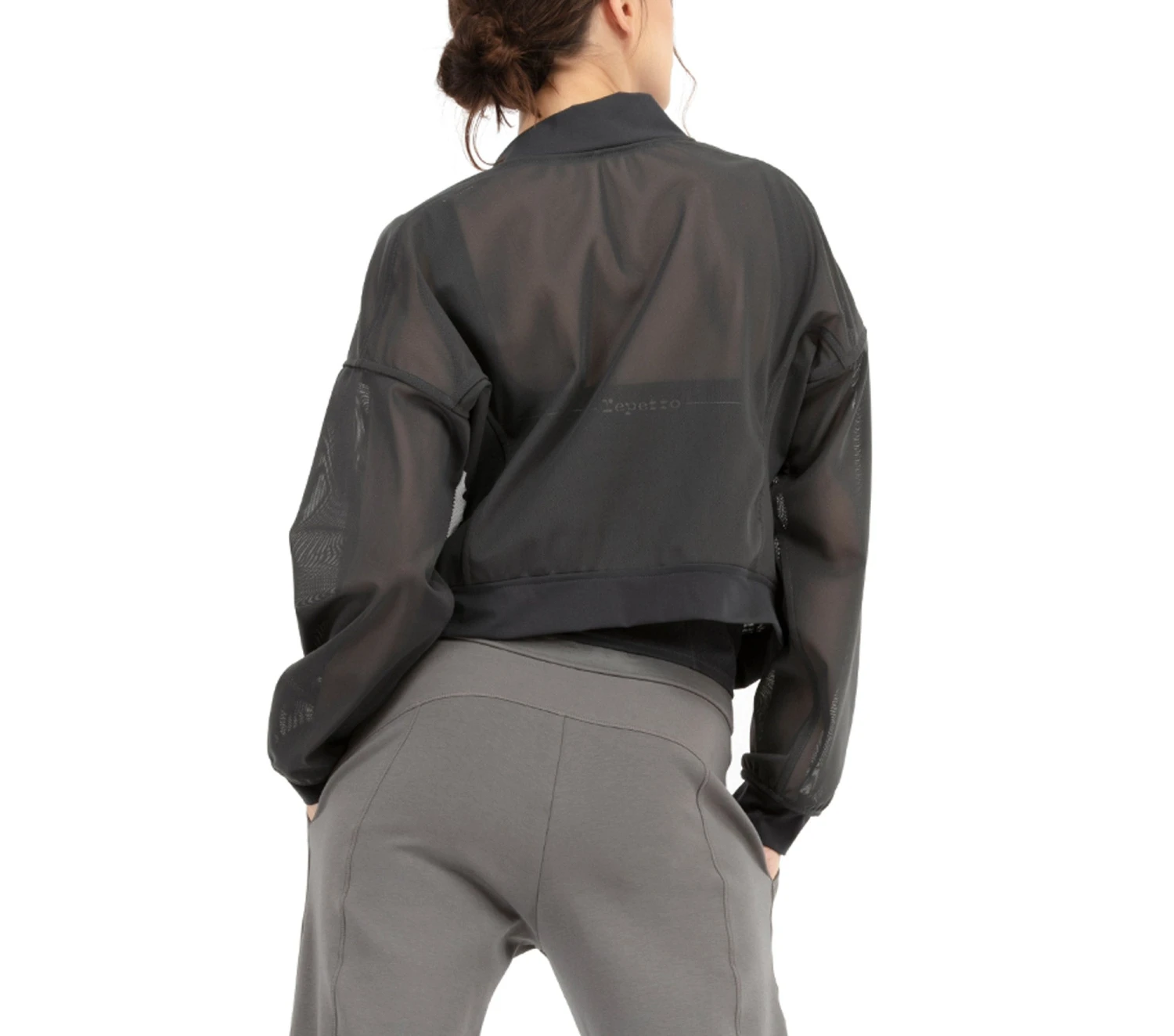 Repetto Mesh Jacket-just Arrive 4 Repetto Mesh Jacket-just Arrive - Image 2