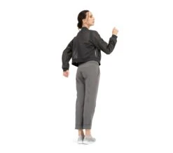 Repetto Mesh Jacket-just Arrive 11 Repetto Mesh Jacket-just Arrive -Fashion Clothing Store r0210 200 p4