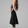 Repetto Tie Wrap Skirt- New Arrival -Fashion Clothing Store r0260 410 p0