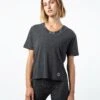 Repetto Cropped T-shirt- New Collection