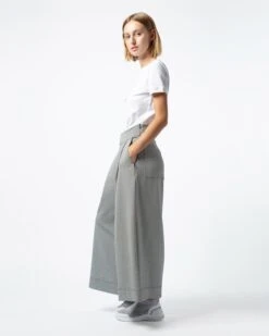 Repetto 7/8 Wide Pants- New Arrival -Fashion Clothing Store r0288 762 p2