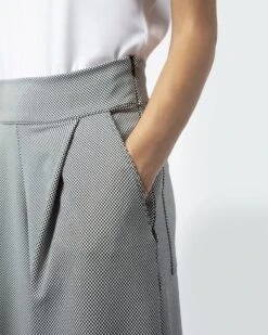 Repetto 7/8 Wide Pants- New Arrival -Fashion Clothing Store r0288 762 p5