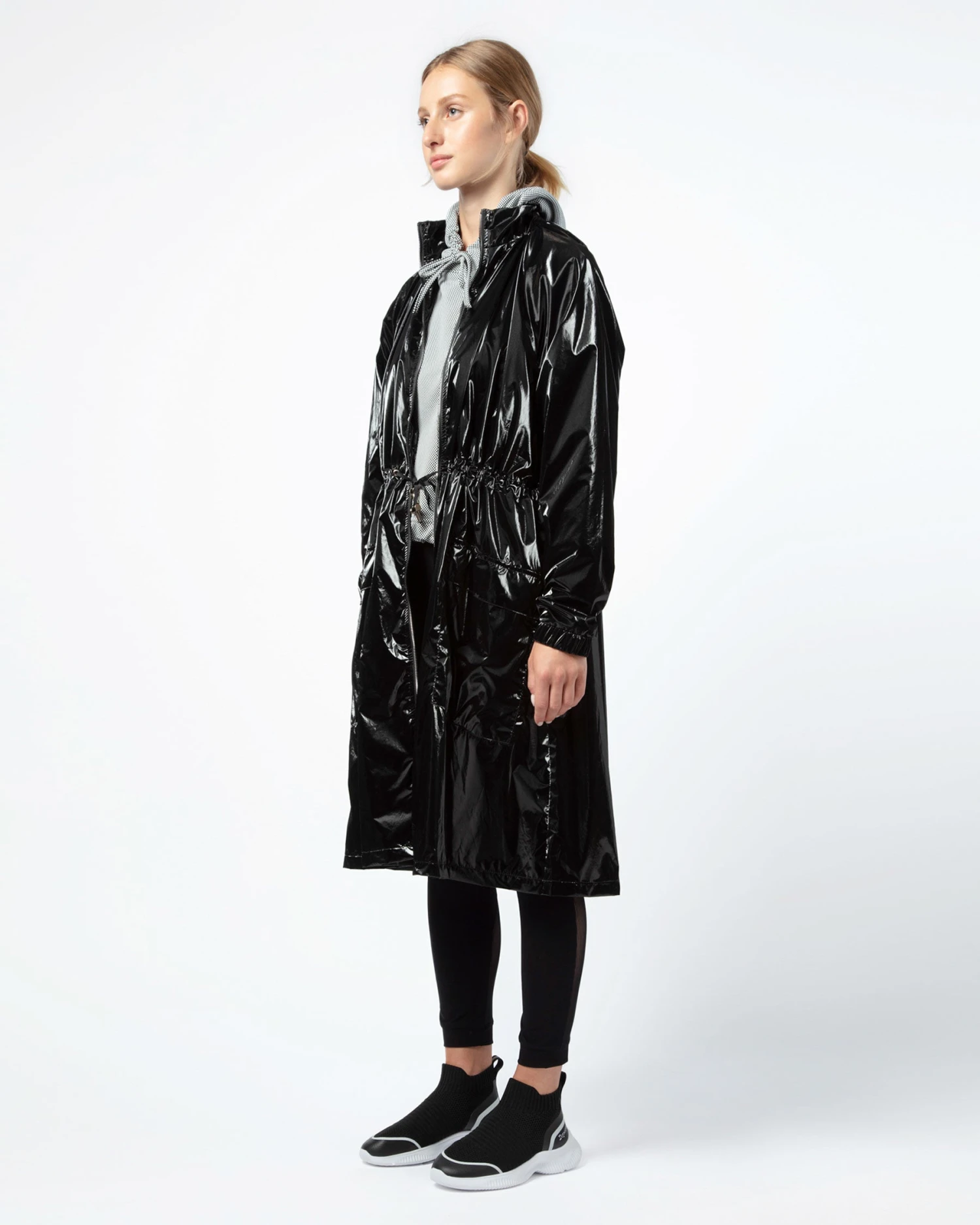 Repetto Trench- New Collection - Will Be Sold Fast- 4 Repetto Trench- New Collection - Will Be Sold Fast- - Image 2