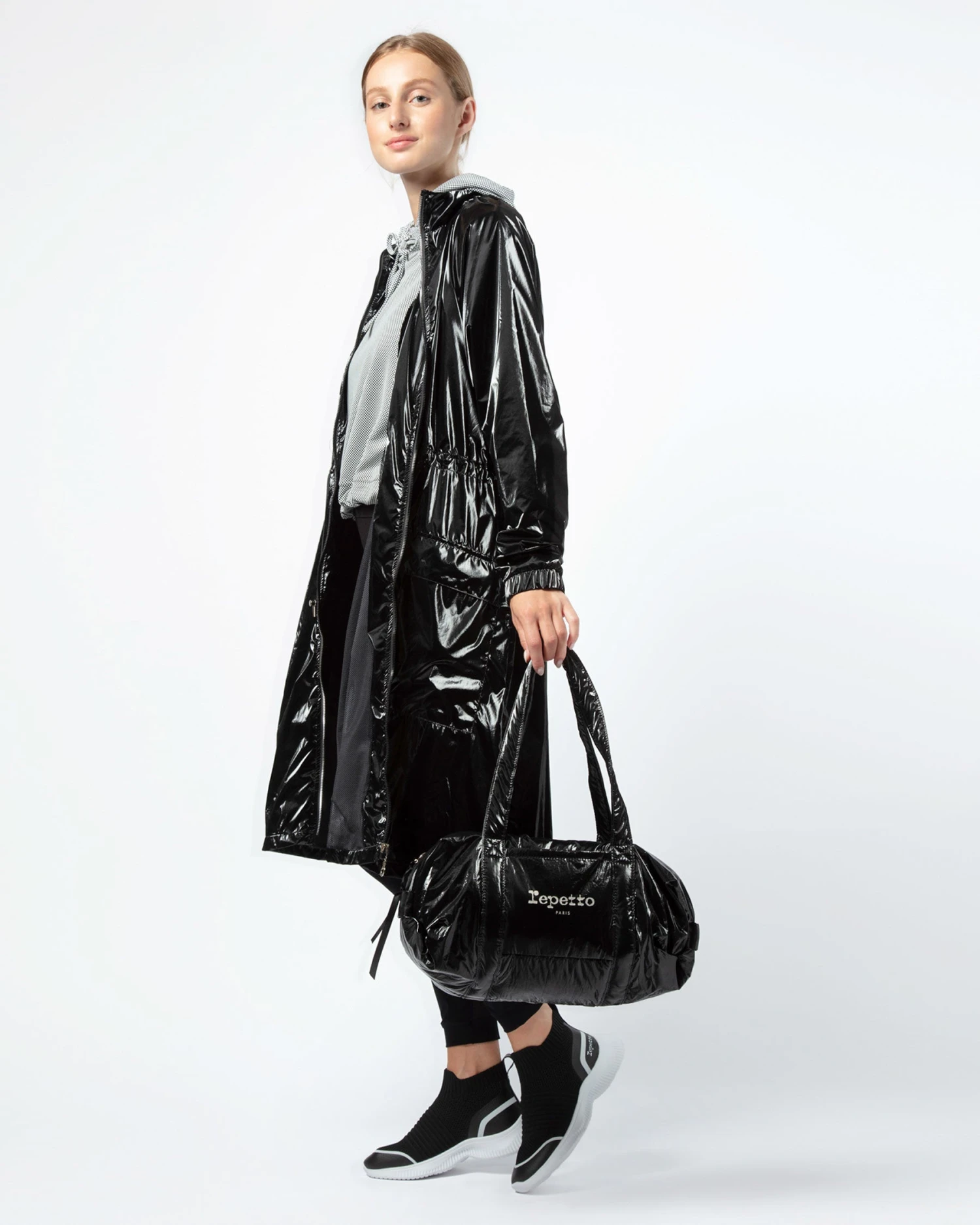 Repetto Trench- New Collection - Will Be Sold Fast- 8 Repetto Trench- New Collection - Will Be Sold Fast- - Image 6