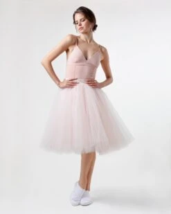 Repetto Tutu Petticoat- Just Arrived Will Go Fast