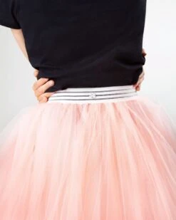 Repetto Tutu Petticoat- Will Go Fast -Fashion Clothing Store r0300t 548 p3