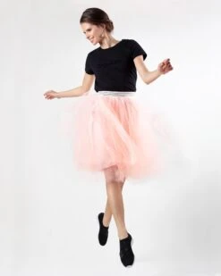 Repetto Tutu Petticoat- Will Go Fast -Fashion Clothing Store r0300t 548 p5