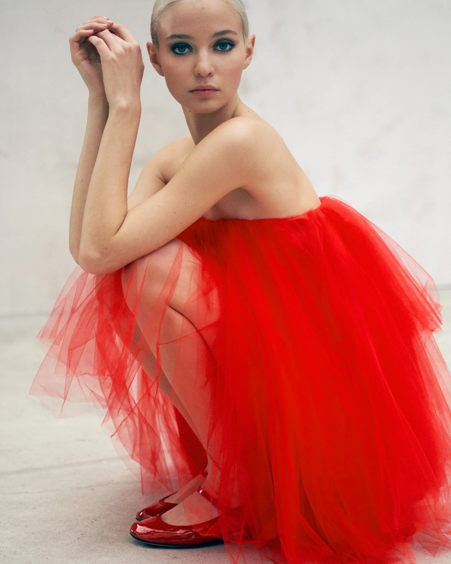 Repetto Tutu Petticoat- Just Arrived Will Go Fast- New Colour 5 Repetto Tutu Petticoat- Just Arrived Will Go Fast- New Colour - Image 3