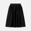 Repetto SHAPE MEMORY TAFFETA PETTICOAT -Fashion Clothing Store r0310 410 v1