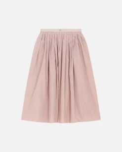 Repetto SHAPE MEMORY TAFFETA PETTICOAT