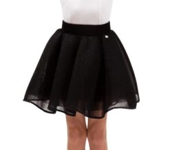 Repetto 3D Mesh Petticoat -Fashion Clothing Store re119 410 p1