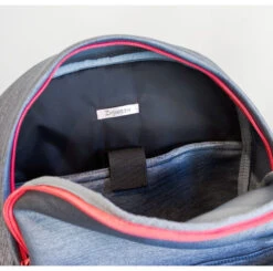 Repetto SYMBOLE BACKPACK B0280JP -Fashion Clothing Store repetto 51182 5 01280 0002 d