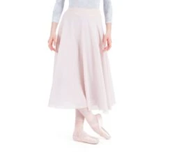 Repetto Reversible Chiffon Skirt- New Shipment Arrived -Fashion Clothing Store s0293 068 p10 1