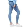 Repetto Heathered Seamless Leggings -Fashion Clothing Store s0398 1153 p1