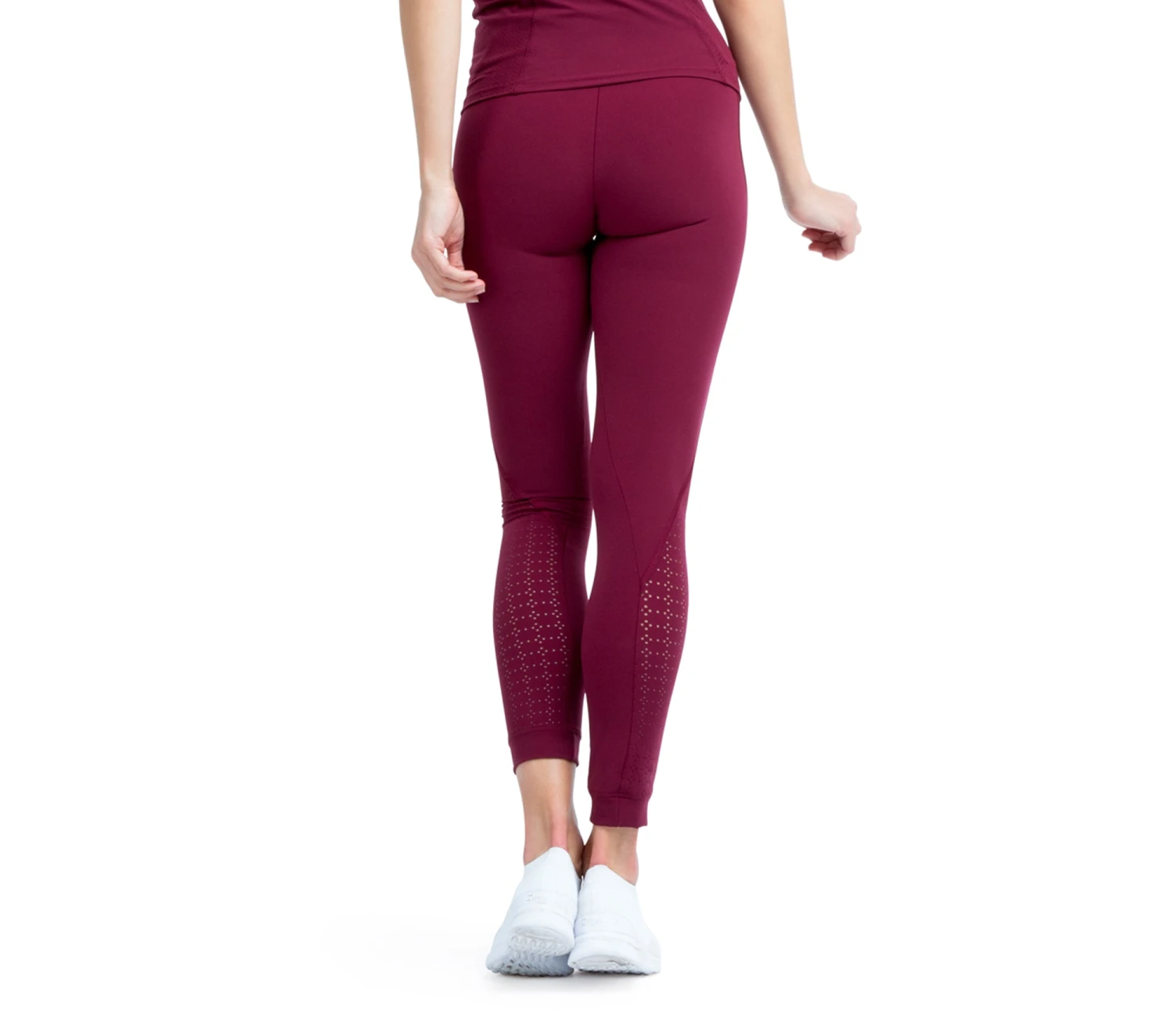 Repetto Legging High-stretch 4 Repetto Legging High-stretch - Image 3