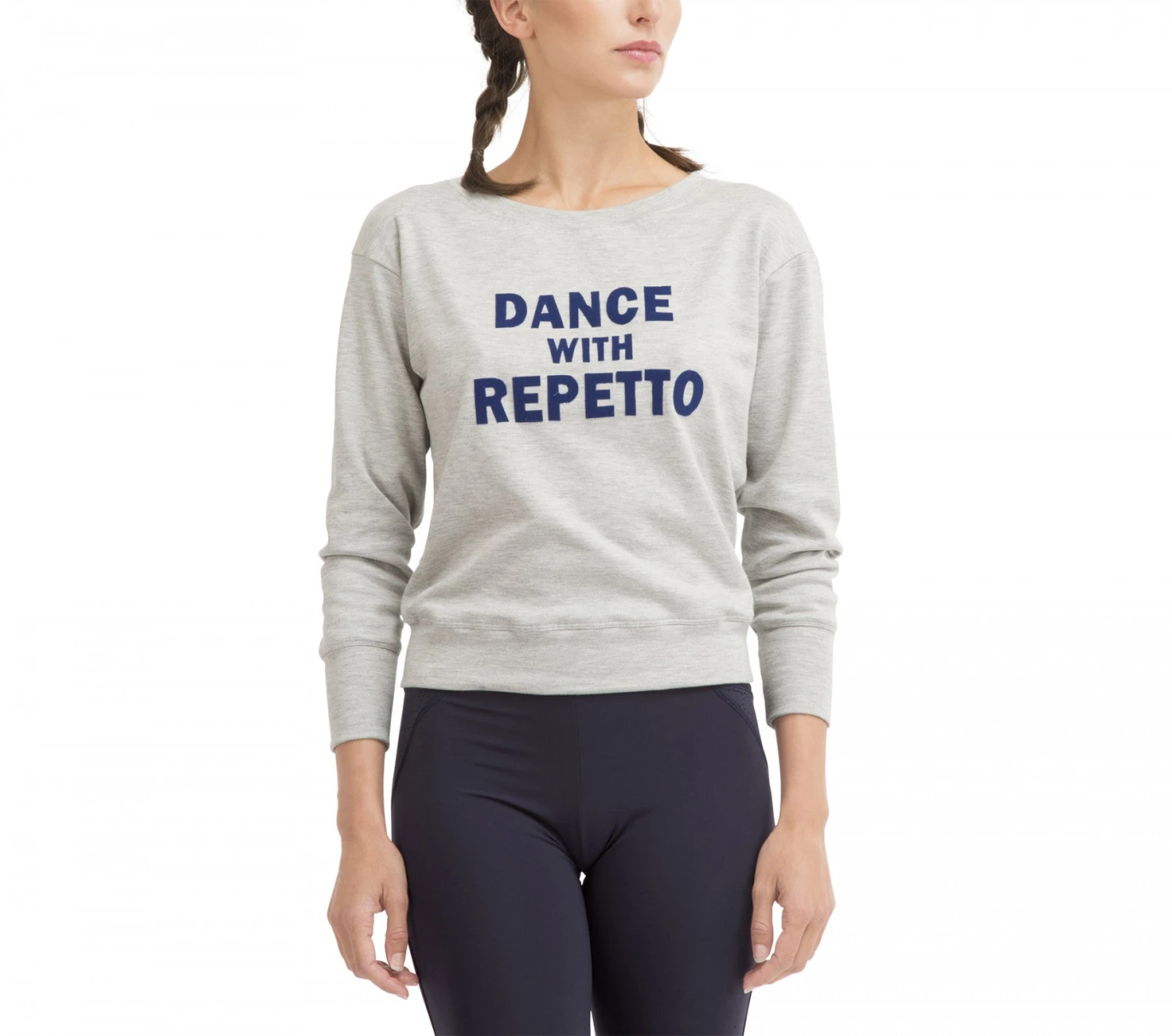 Dance Sweats With Repetto 6 Dance Sweats With Repetto - Image 4