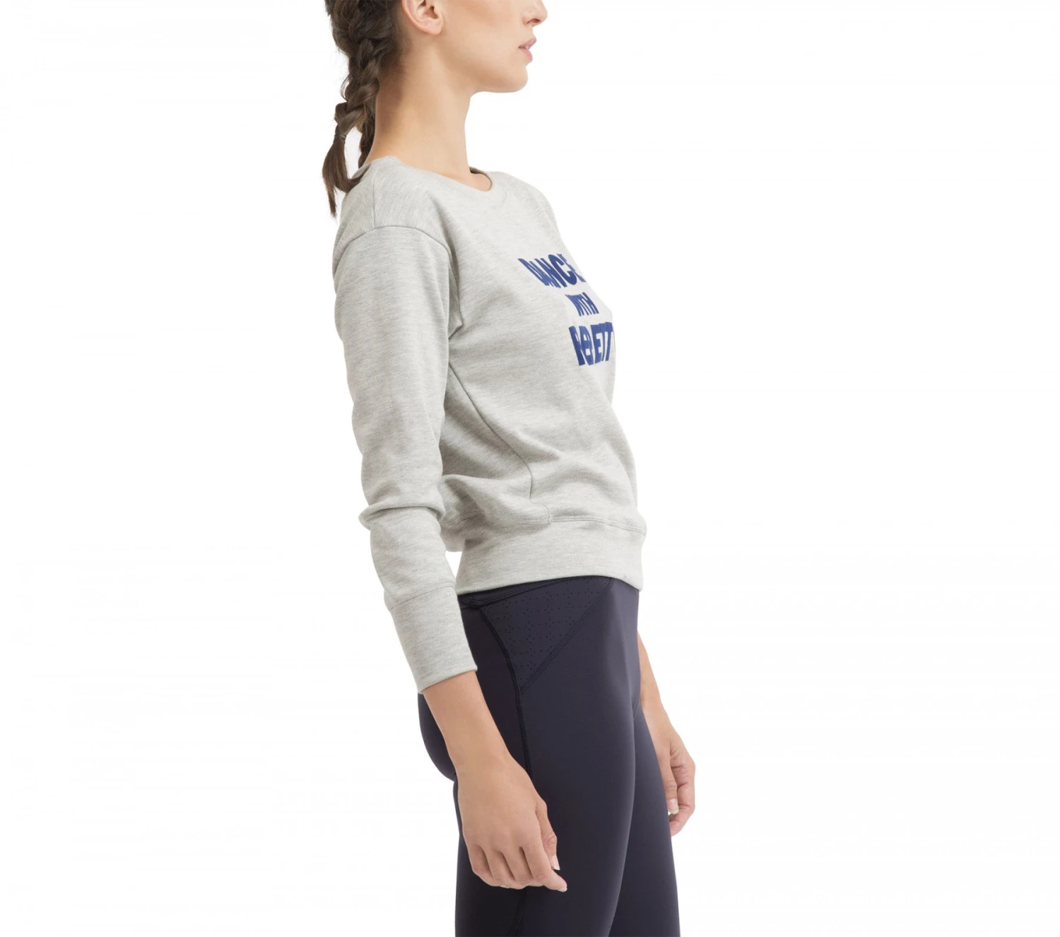 Dance Sweats With Repetto 5 Dance Sweats With Repetto - Image 3