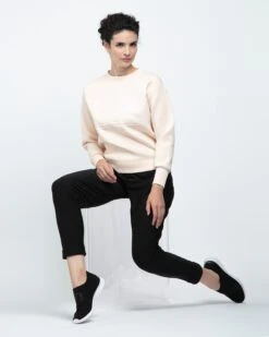 Dance With Repetto Sweatshirt- New Arrival 10 Dance With Repetto Sweatshirt- New Arrival -Fashion Clothing Store s0457n 855 p1