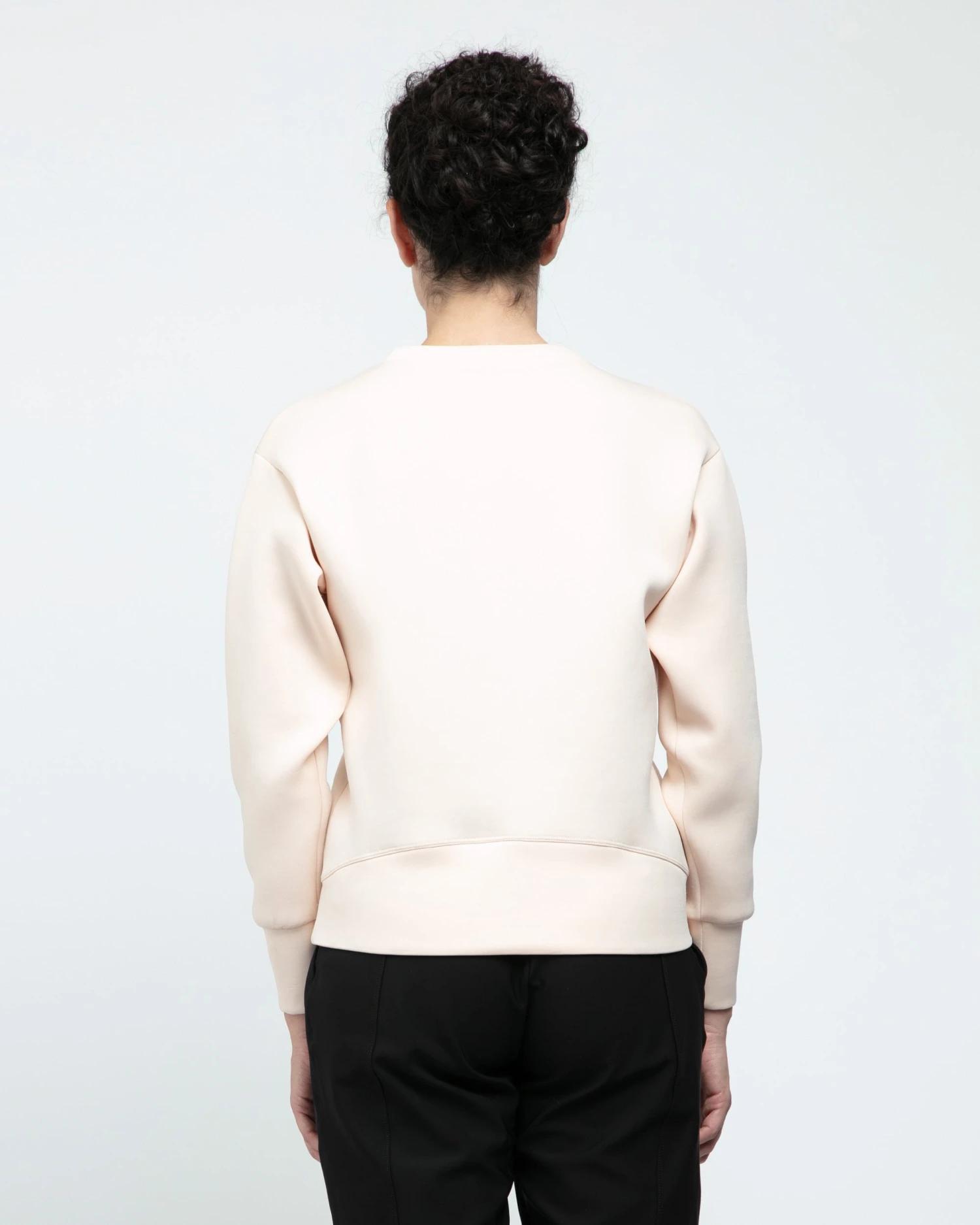 Dance With Repetto Sweatshirt- New Arrival 5 Dance With Repetto Sweatshirt- New Arrival - Image 3