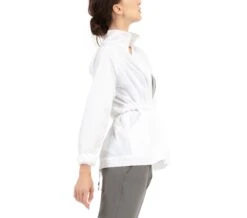 Repetto Nylon Sport Jacket- New Arrival -Fashion Clothing Store s0461 050 p3