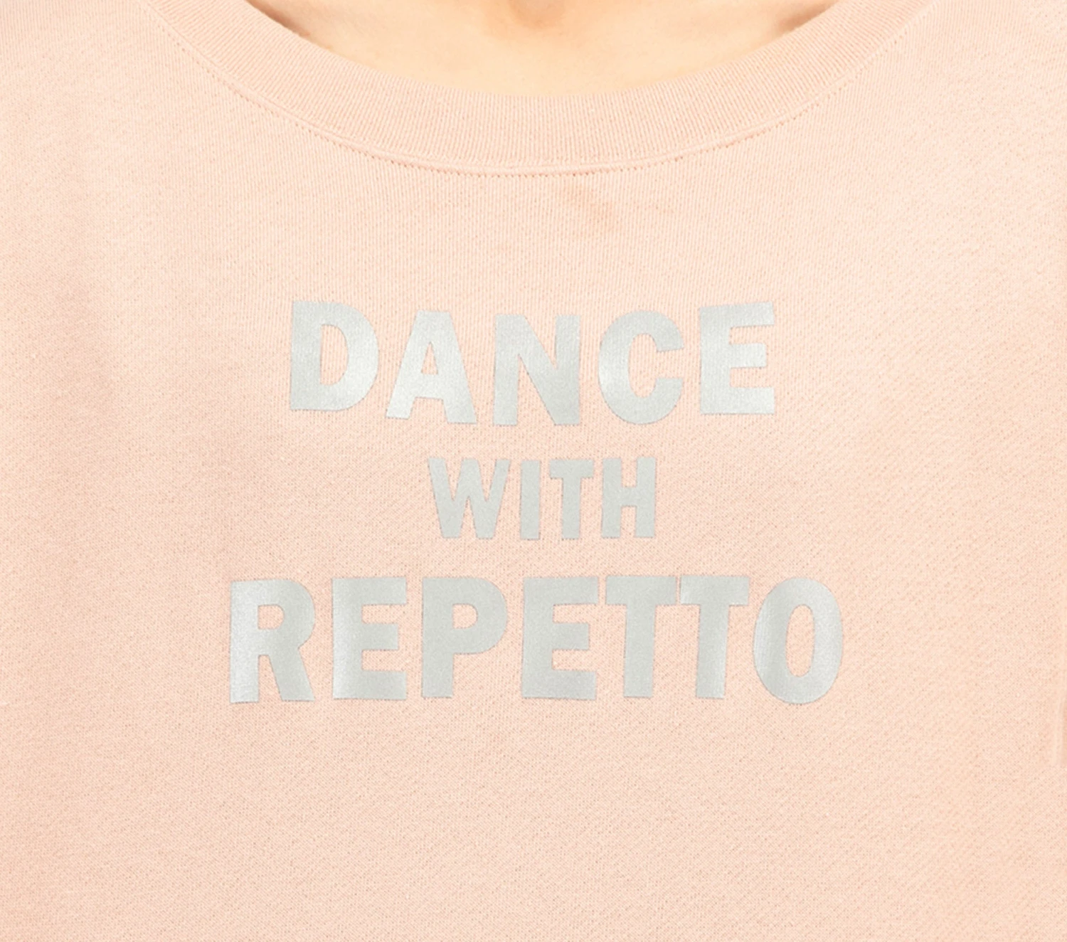 Dance With Repetto Sweatshirt-this Will Go, Don't Wait 8 Dance With Repetto Sweatshirt-this Will Go, Don't Wait - Image 6