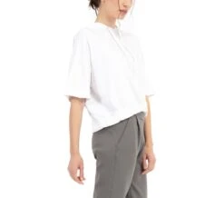 Dance With Repetto Hooded T-shirt -Fashion Clothing Store s0480 050 p3