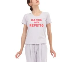 Dance With Repetto T-shirt